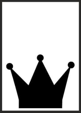 shumee Slika ZA otroke, plakat, v okvirju A4 cm PD176