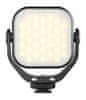 Ulanzi LED svetilka VL66 - WB (3200K - 6500K)
