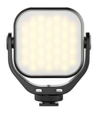 ULANZI Ulanzi LED svetilka VL66 - WB (3200K - 6500K)