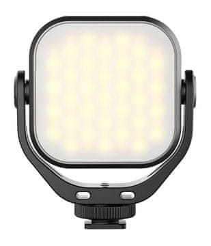 ULANZI Ulanzi LED svetilka VL66 - WB (3200K - 6500K)