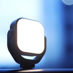 ULANZI Ulanzi LED svetilka VL66 - WB (3200K - 6500K)