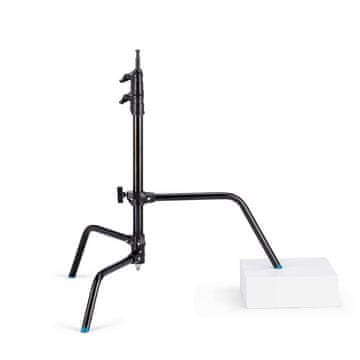 Avenger Stojalo Avenger C-Stand 18 z drsno nogo, črno