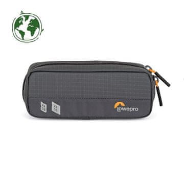 Lowepro Lowepro GearUp Memory denarnica 20 temno siva