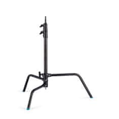 Avenger Stojalo Avenger C-Stand 18 z drsno nogo, črno