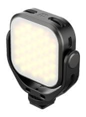 ULANZI Ulanzi LED svetilka VL66 - WB (3200K - 6500K)