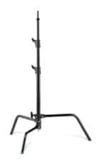 Avenger Stojalo Avenger C-Stand 18 z drsno nogo, črno