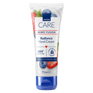 shumee Avon lahka sadna negovalna krema za roke 75 ml