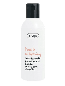 Ziaja Ziaja vitaminski tonik za obraz 200 ml / 3984