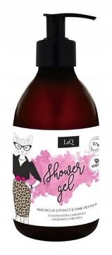 LaQ Magnolia - gel za tuširanje 500 ml / 7091