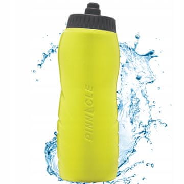 Pinnacle Športna steklenica Pinnacle TPX9054 zelena 1l
