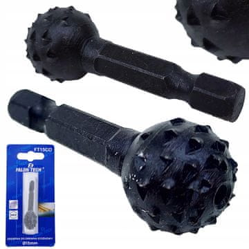 shumee Falon-Tech 15 mm šesterokotni rezalnik za les