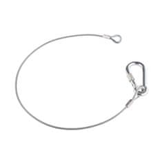 Avenger Varnostni kabel Avenger C155-01 70 cm 3,5 mm