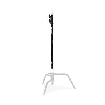 Avenger Avenger C-Stand 20 stebrov črne barve 206 cm