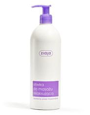 Ziaja sproščujoče masažno olje 500 ml / 1773