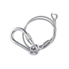 Avenger Varnostni kabel Avenger C155-01 70 cm 3,5 mm