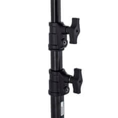Avenger Avenger C-Stand 20 stebrov črne barve 206 cm