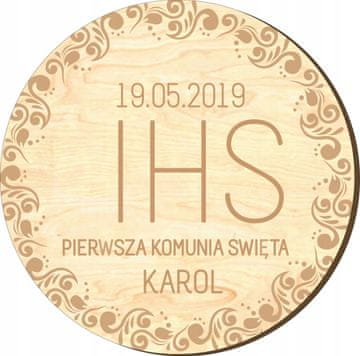 shumee Hvala gostom za magnet za sveto obhajilo MK1