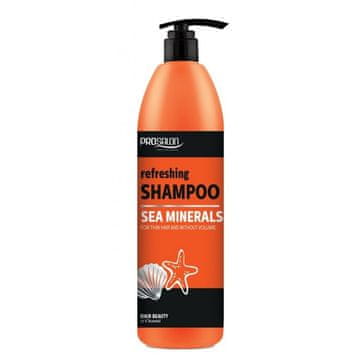 shumee 1000 ml Prosalon šampon z morskimi minerali