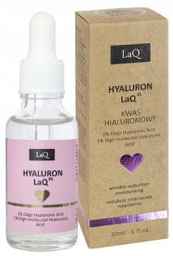 LaQ LAQ Cat Peony Serum Hyaluron acid 11 / 7947