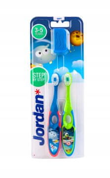 ORKLA JORDAN TB STEP 2 2-PAKET / 3448