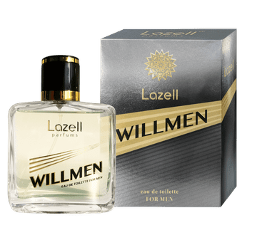 Lazell Willmen parfumska voda 100 ml / 6271