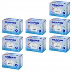 Aquaphor Filtrirni vložek Aquaphor Maxfor+, 8 kosov.