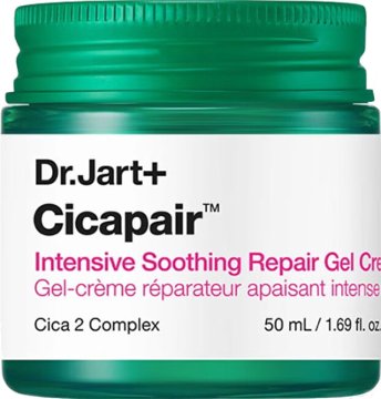 Cicapair pomirjujoča gelska krema (intenzivna pomirjujoča obnovitvena gelska krema) 50 ml