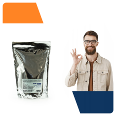 JE Mešanica začimb za rudarsko klobaso 1 kg