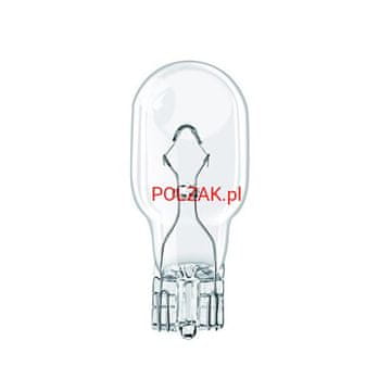 shumee Žarnica smernika W16W 12V Amio T15 16W 12V