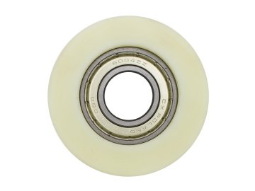 shumee Podporno kolo za vrata P75 (tirnica 75x65)