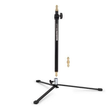 Manfrotto Manfrotto 012B Backlite Low stativ, pasji