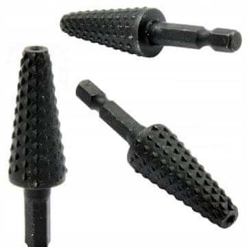 shumee Konusni rezkar za les 15 mm HEX Falon-Tech