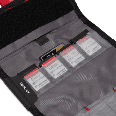 Manfrotto Organizator pomnilniških kartic Pro Light