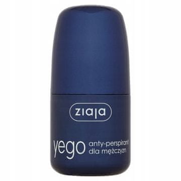 Ziaja Ziaja yego antiperspirant za moške / 9732