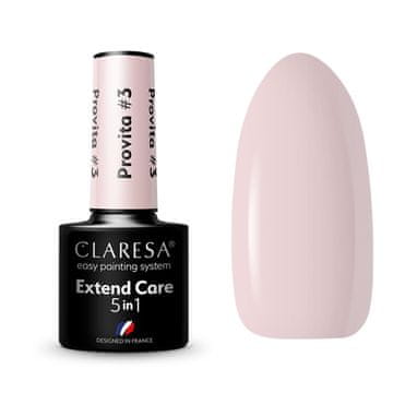 Claresa Claresa podaljšana nega 5IN1 provita#3 5G