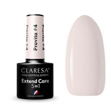 Claresa Claresa podaljšana nega 5IN1 provita#4 5G