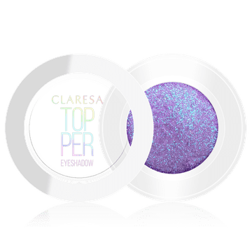 Claresa Claresa Topper senčilo za oči 06 Nightsky