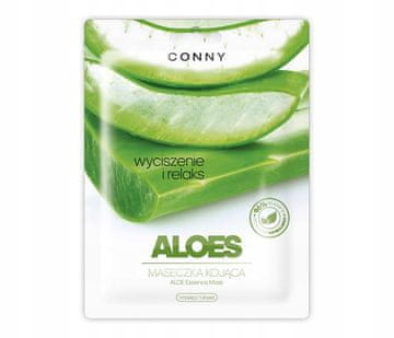 shumee Conny maska za obraz 23 ml z alojo / 2475