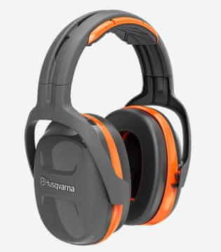 Husqvarna Zaščita sluha za slušalke Husqvarna X-LOW