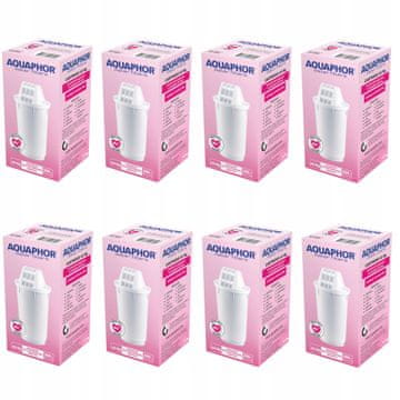 Aquaphor Filterski vložek Aquaphor A5 Mg, 8 kosov.