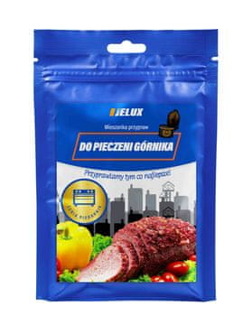 shumee Mešanica začimb za rudarsko pečenko 100 g