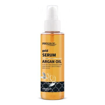 100 ml seruma z arganovim oljem Prosalon