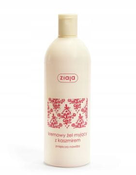 Ziaja Ziaja kašmirski kremni gel 500 ml / 4646