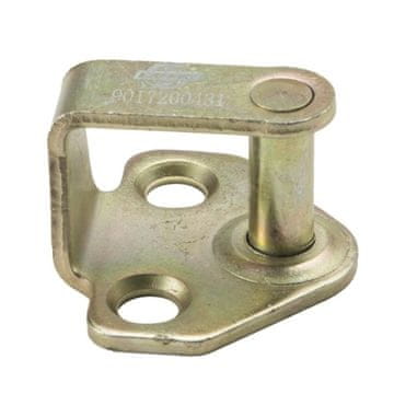 shumee Zaklep vrat Mercedes Volkswagen LT 1995-
