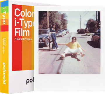 shumee Vložek za barvni film Polaroid za tip I