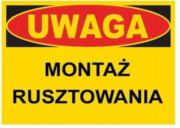 shumee BTO-49 - montaža odra za gradbeno tablo