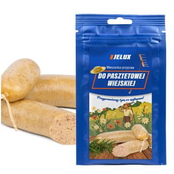 shumee Mešanica začimb za kmečko pašteto 130 g