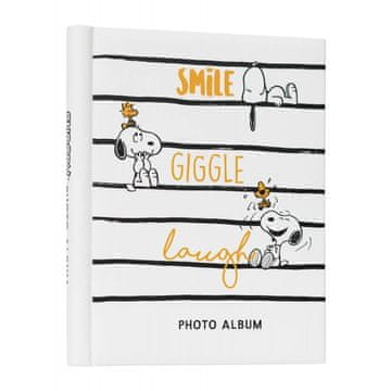 Snoopy Snoopy - Foto album 30 strani 24x32 cm