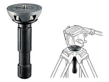 Manfrotto Manfrotto 500 polkrogla 100 mm (dolga)