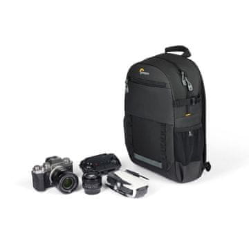 Lowepro Nahrbtnik Lowepro Adventura BP 150 III